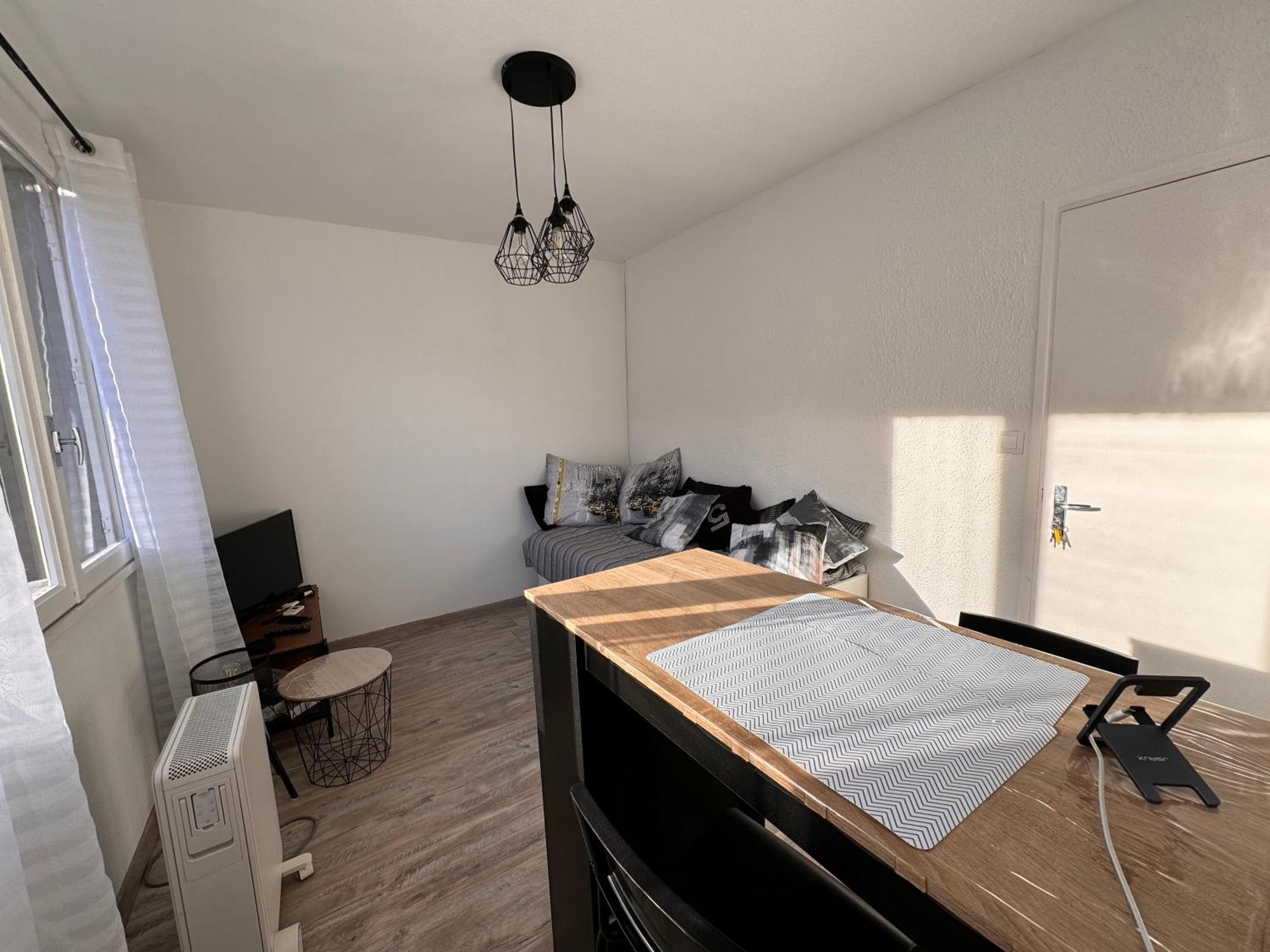 Les Bains Au Pied Des Thermes Appartement